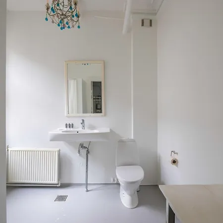 Super 2br In Old Town Lägenhet *