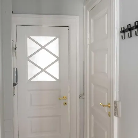 Apartment Super 2br In Old Town Copenhagen