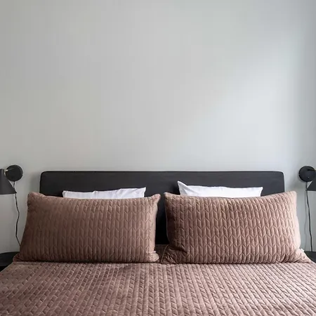 Appartement Super 2br In Old Town Copenhague
