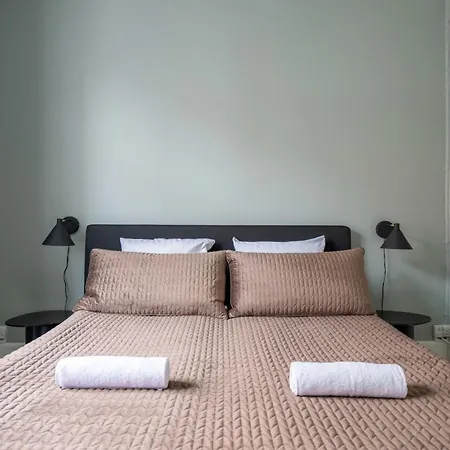 Super 2br In Old Town *