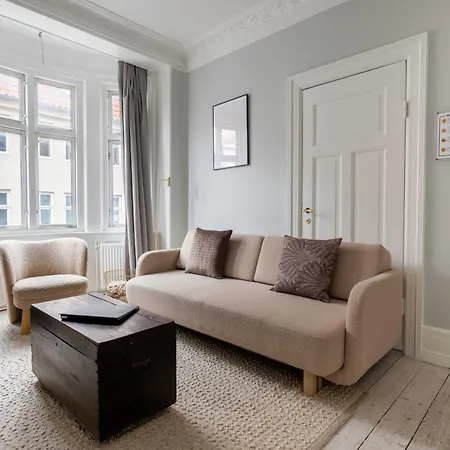 Super 2br In Old Town Lägenhet *