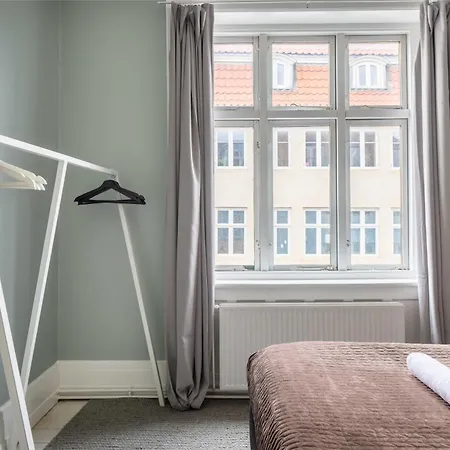 Super 2br In Old Town Appartement