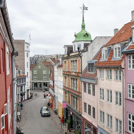 Apartment Super 2br In Old Town *