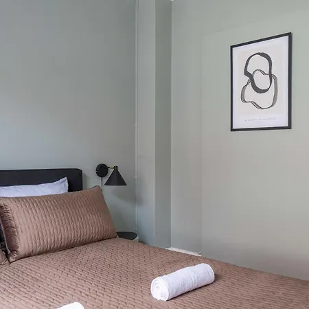 Super 2br In Old Town *