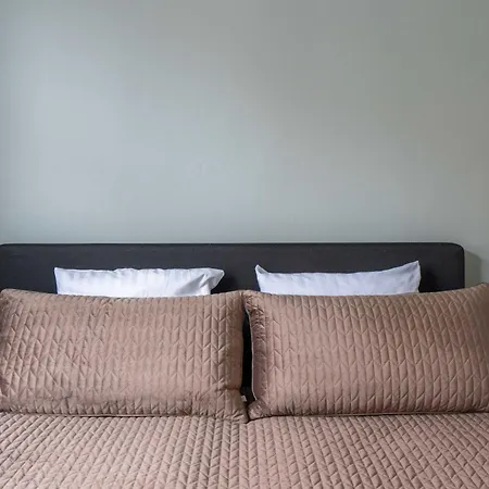 Apartment Super 2br In Old Town