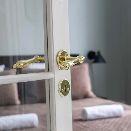 Super 2br In Old Town Lägenhet *