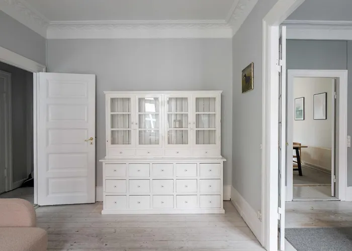 Apartment Super 2br In Old Town *