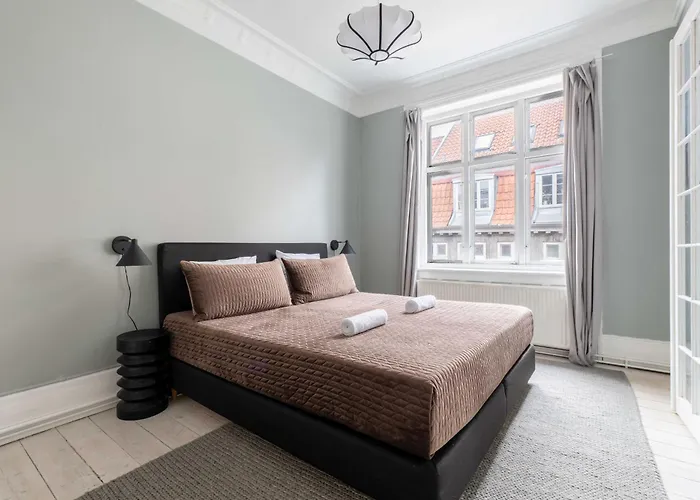 Super 2br In Old Town *