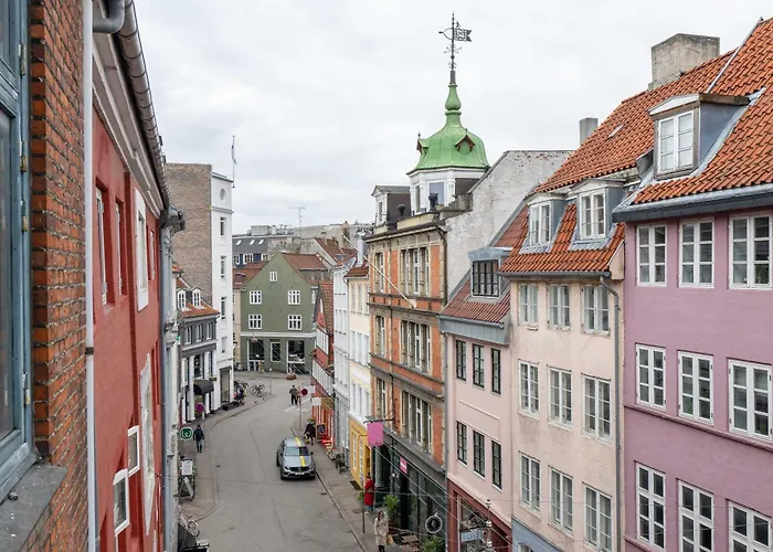 Apartment Super 2br In Old Town *