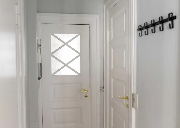 Apartment Super 2br In Old Town Copenhagen