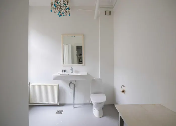 Super 2br In Old Town Apartment *