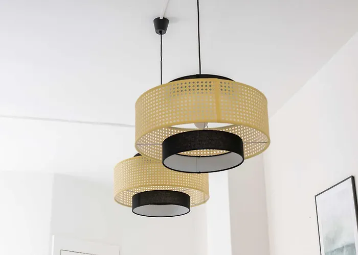 Apartment Super 2br In Old Town