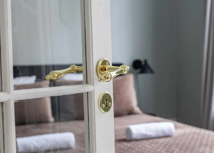 Super 2br In Old Town Apartment *