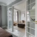 Super 2br In Old Town Daire