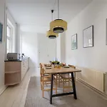 Super 2br In Old Town * Kopenhag