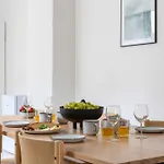 Daire Super 2br In Old Town *