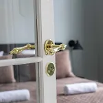 Super 2br In Old Town Daire *