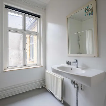 Super 2br In Old Town Lägenhet