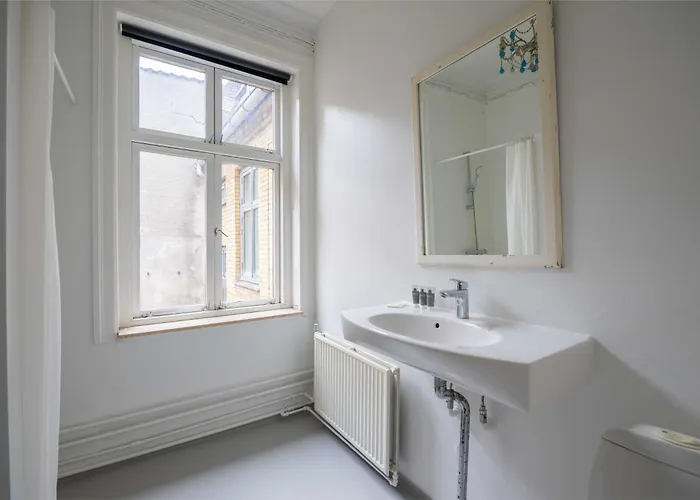 Super 2br In Old Town Apartamento